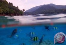 Jelang Sabang Sail, Tiket Pesawat Jakarta – Banda Aceh Sepi Pembeli