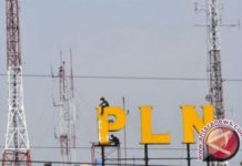 Atasi Krisis Listrik, PLN Bangun Pembangkit Listrik di Arun