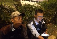 Bom Kampung Melayu, Begini Kesaksian Petugas TransJakarta