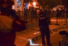 Polri Pastikan 3 Polisi dan 2 Pelaku Tewas Akibat Bom Kampung Melayu