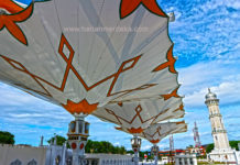 Disbudpar Aceh Programkan Pesona Wisata Ramadhan, Seperti Apa?