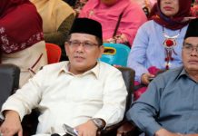 Keuchik Zainal: Banda Aceh Komitmen Lawan Korupsi