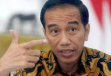 Jokowi Batal Datang ke Sabang, Warga Kecewa