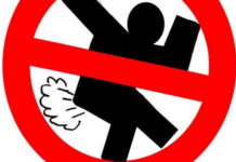 Ahahaha…Polisi Akhiri Interogasi Karena Tersangka Tak Berhenti Kentut