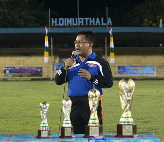 Kuta Alam Juara Liga Gemilang 2017