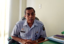 Status Setia Budi Masih Pengurus Partai Kata Kemenkumham Aceh