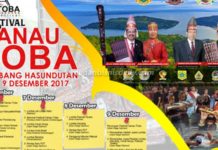 Ini Tarif Homestay untuk Pengunjung Festival Danau Toba yang Mau Nginap
