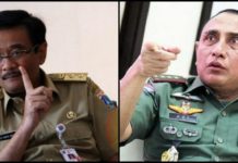 Real Madrid VS Real Betis di Pilgub Sumut 2018