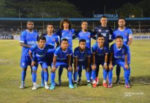 Persiraja VS Persika, Misi Balas Dendam Membara