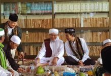 UAS Bantah Dirinya Sudah Bersedia Menjadi Cawapres