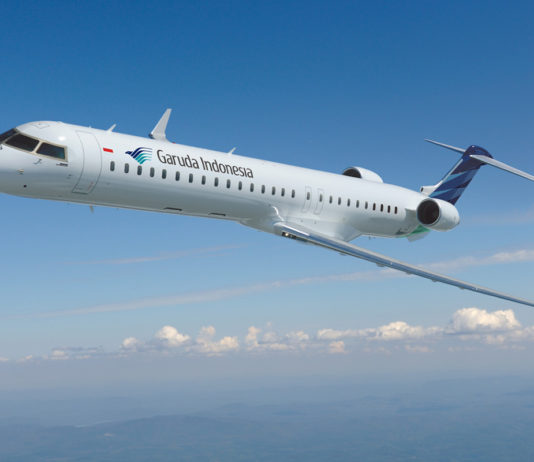 Garuda Buka Rute Banda Aceh – Medan,Tapi Harga Tiketnya Selangit