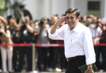 Putra Aceh Fachrul Razi jadi Menag, PBNU Risau, Ada Apa?