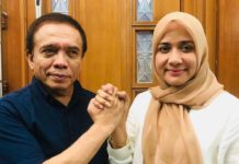 Duet Mualem – Darwati Diprediksi Menang Telak di Pilgub Aceh